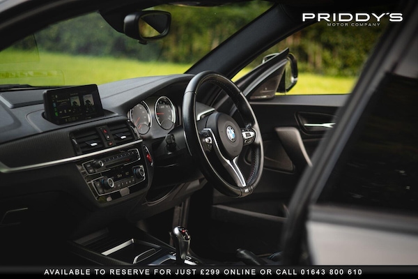 Used BMW M2 2018 for sale - 75994583: Photo 9