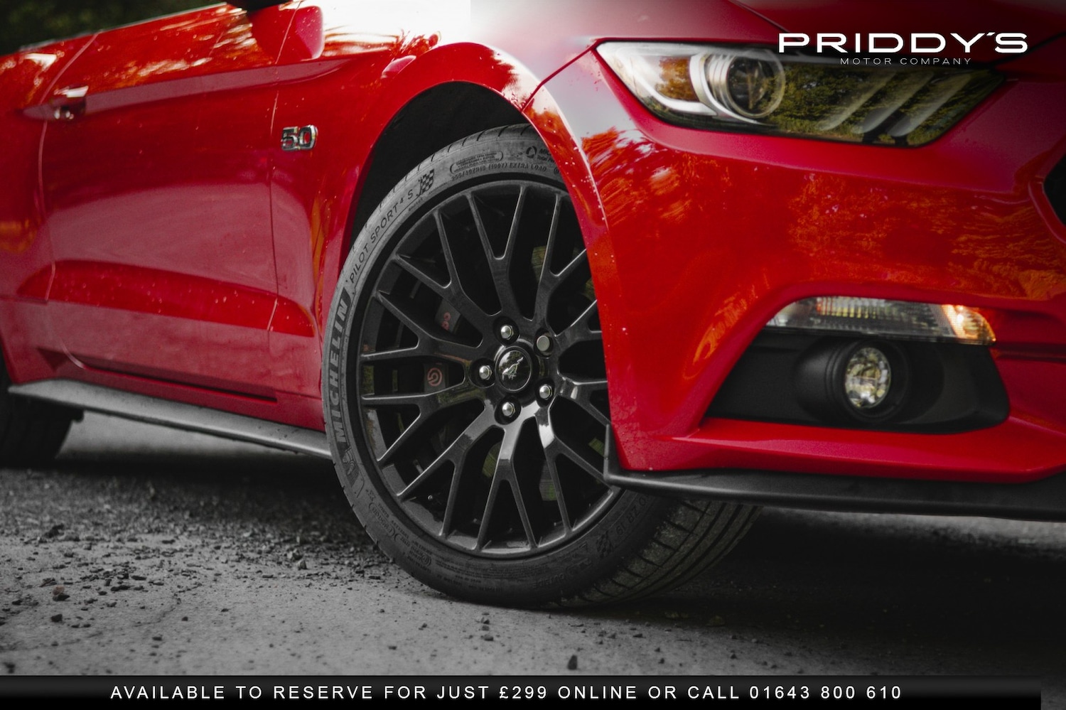 Used Ford Mustang 2016 for sale - 76449364: Photo 10