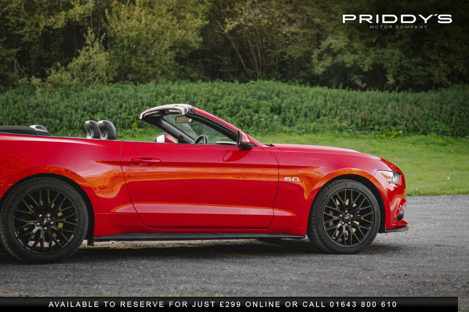 Used Ford Mustang 2016 for sale - 76449364: Photo 14