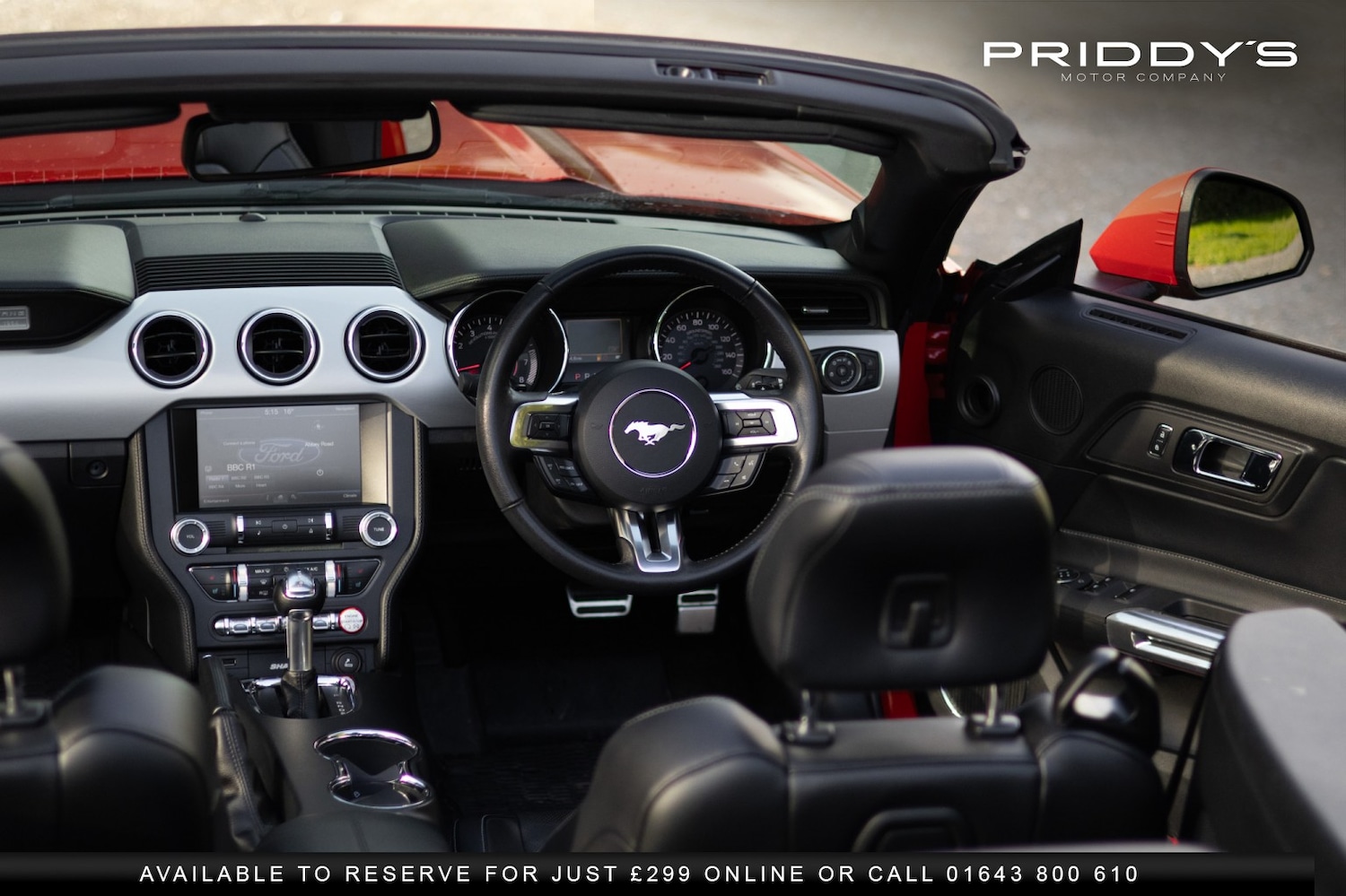 Used Ford Mustang 2016 for sale - 76449364: Photo 16