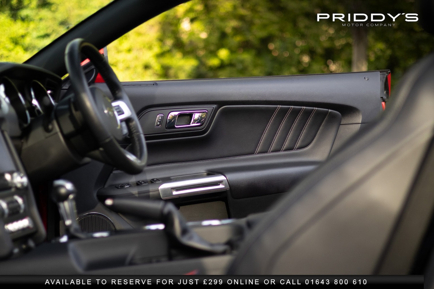 Used Ford Mustang 2016 for sale - 76449364: Photo 17