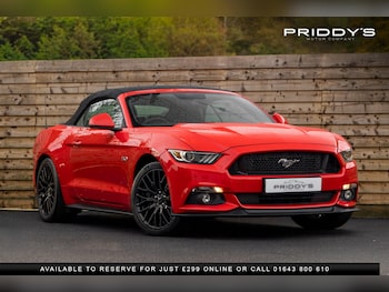 Used Ford Mustang 2016 for sale - 76449364: Photo