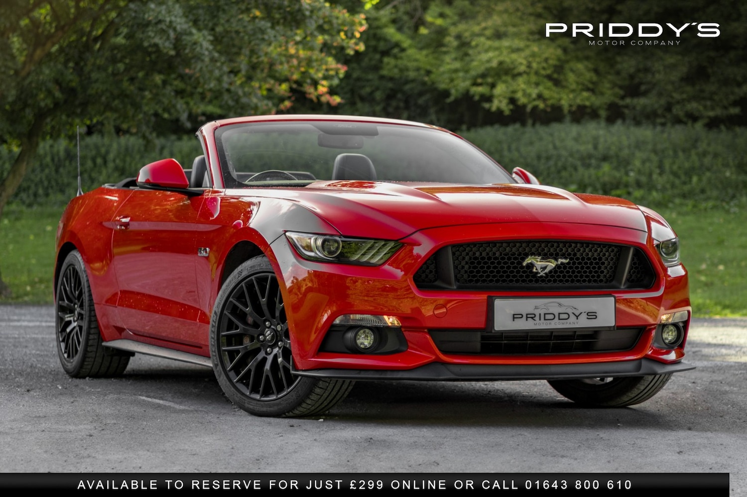 Used Ford Mustang 2016 for sale - 76449364: Photo 20