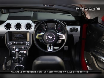 Used Ford Mustang 2016 for sale - 76449364: Photo