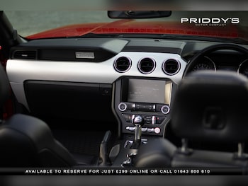 Used Ford Mustang 2016 for sale - 76449364: Photo