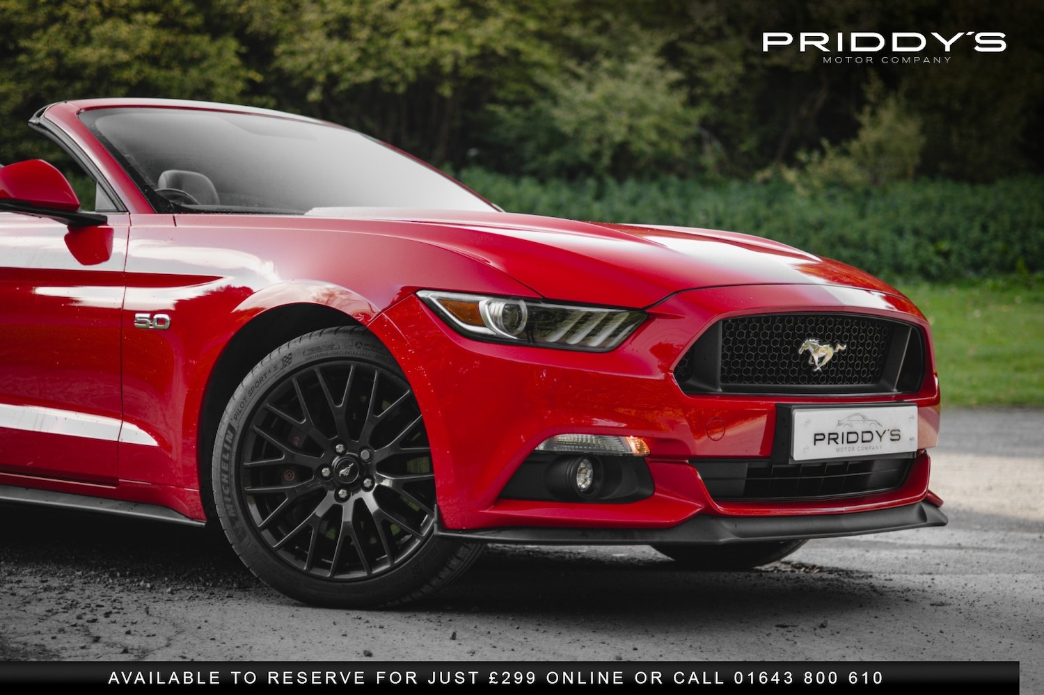 Used Ford Mustang 2016 for sale - 76449364: Photo 41