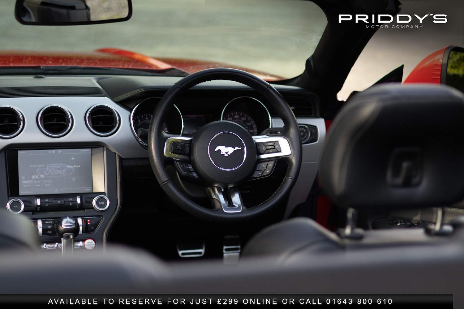 Used Ford Mustang 2016 for sale - 76449364: Photo 49