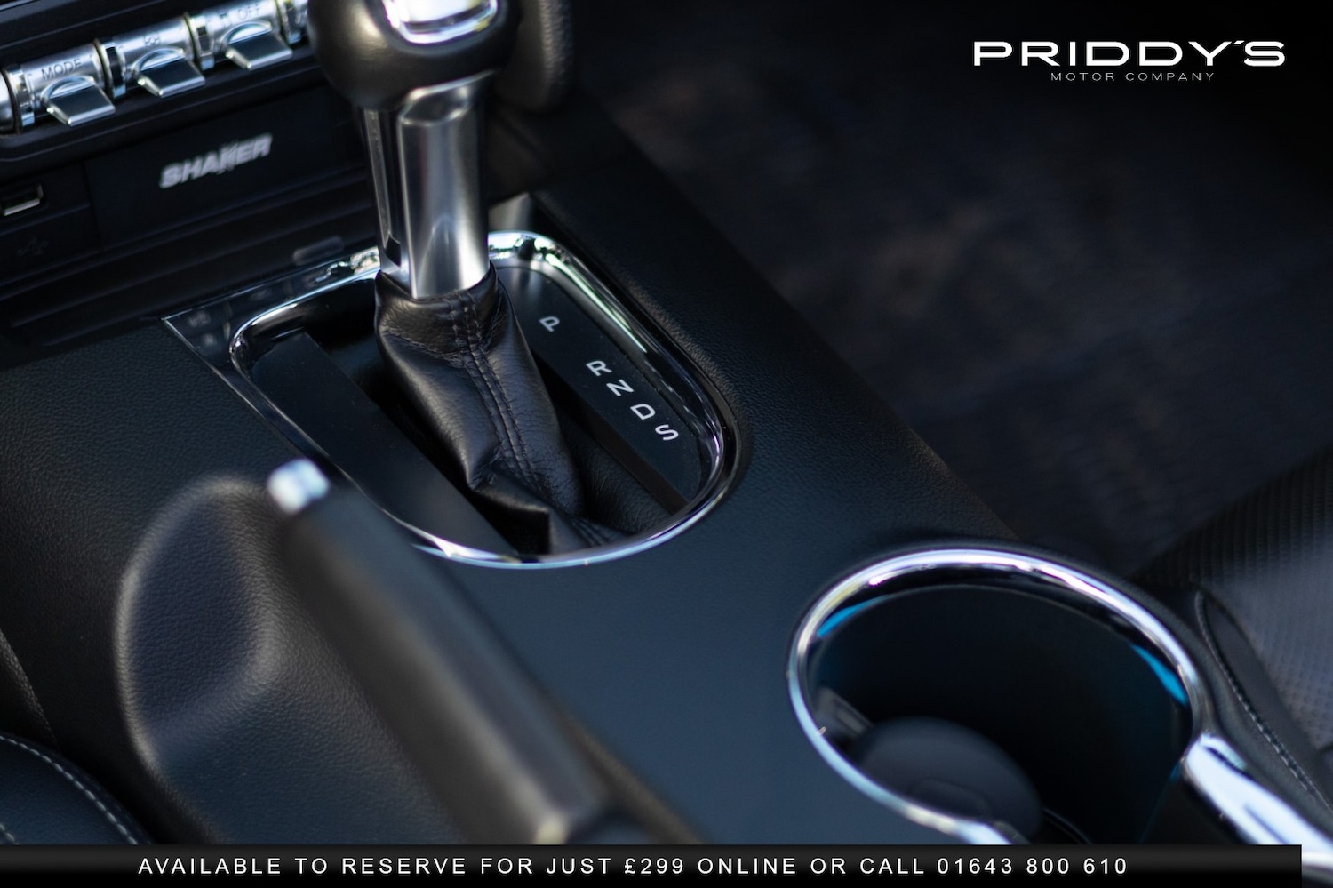 Used Ford Mustang 2016 for sale - 76449364: Photo 5