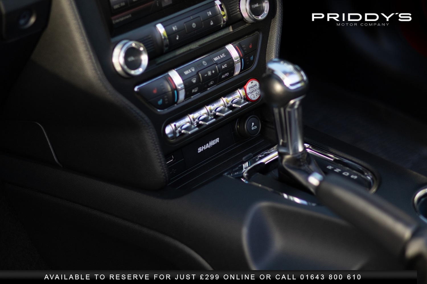 Used Ford Mustang 2016 for sale - 76449364: Photo 50