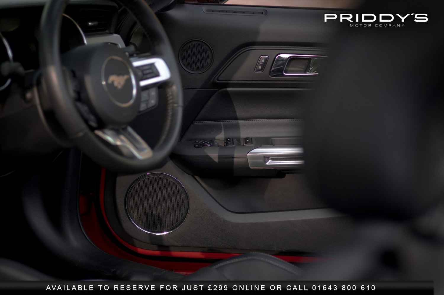 Used Ford Mustang 2016 for sale - 76449364: Photo 52