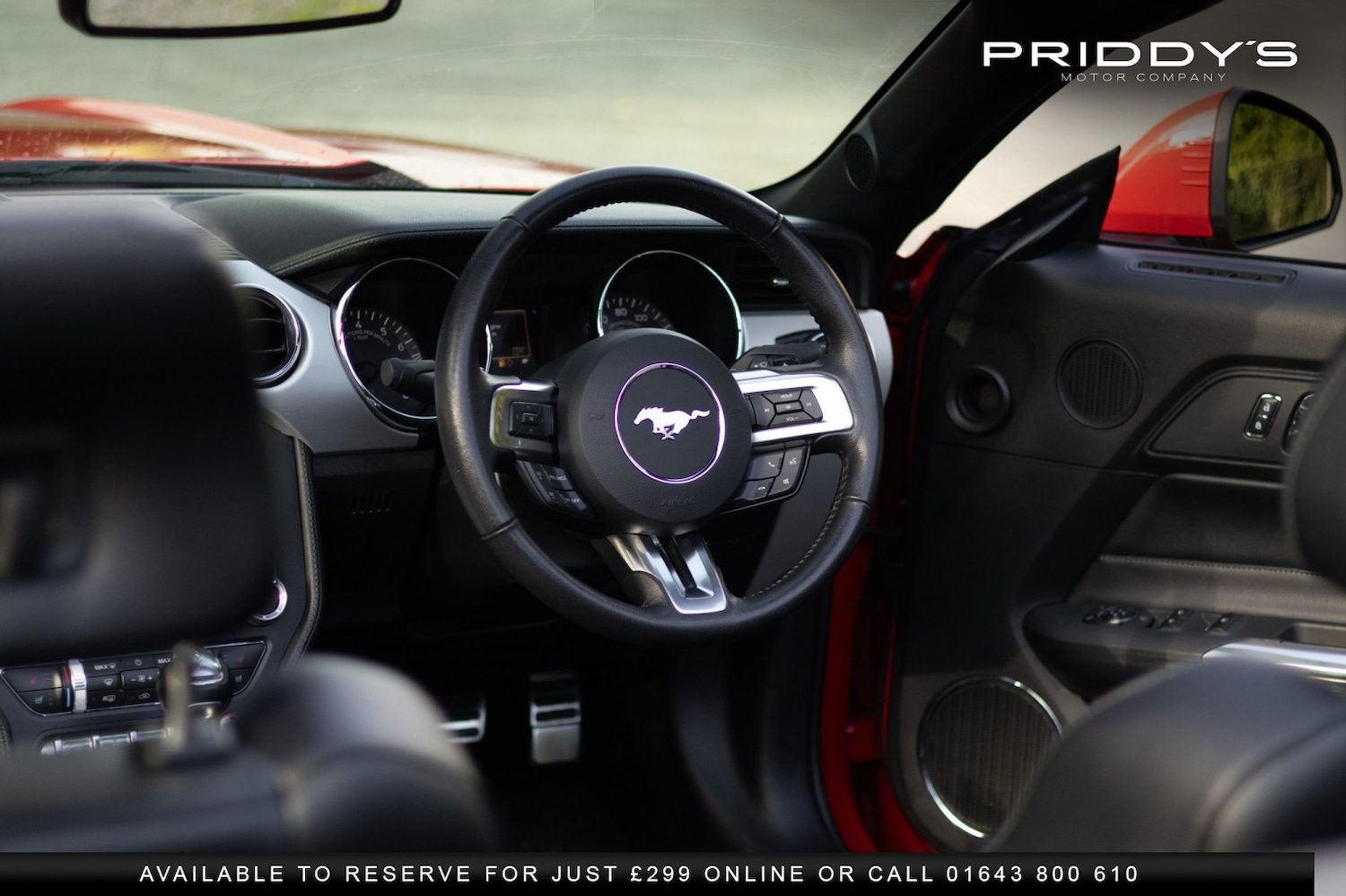 Used Ford Mustang 2016 for sale - 76449364: Photo 6