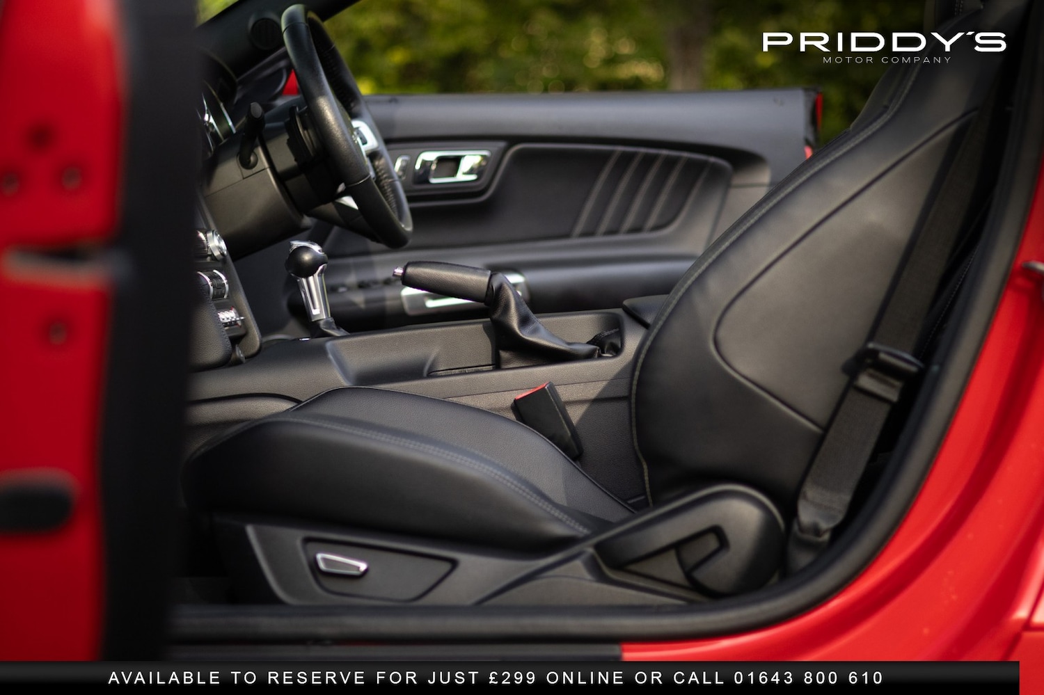 Used Ford Mustang 2016 for sale - 76449364: Photo 8