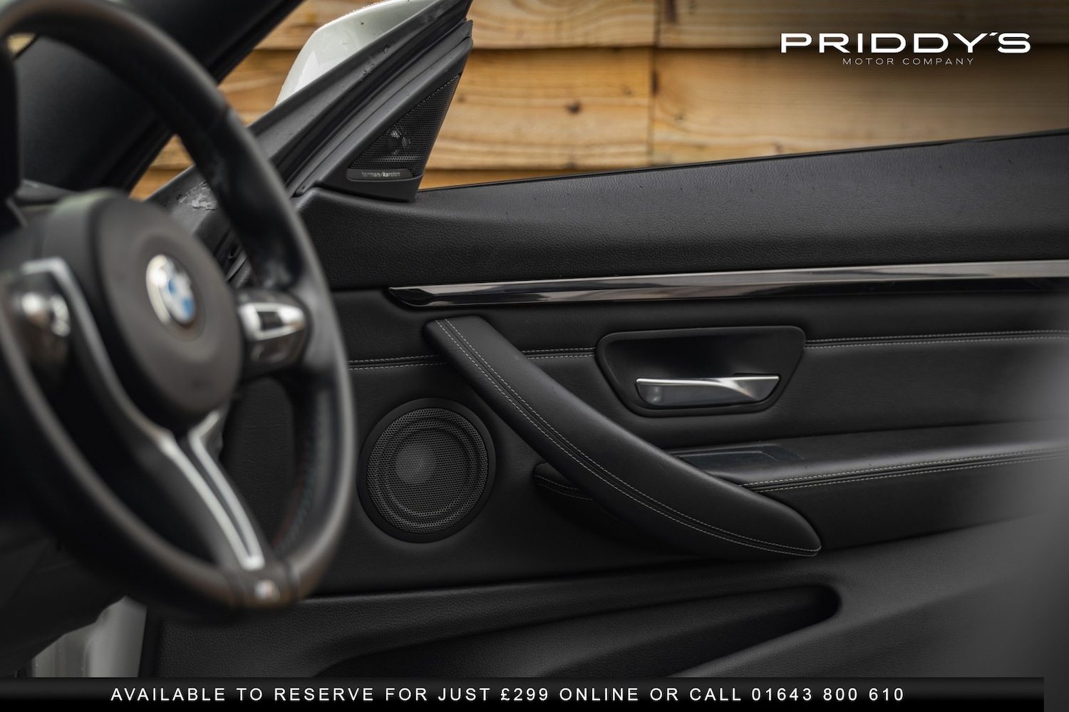 Used BMW M4 2014 for sale - 76531210: Photo 12