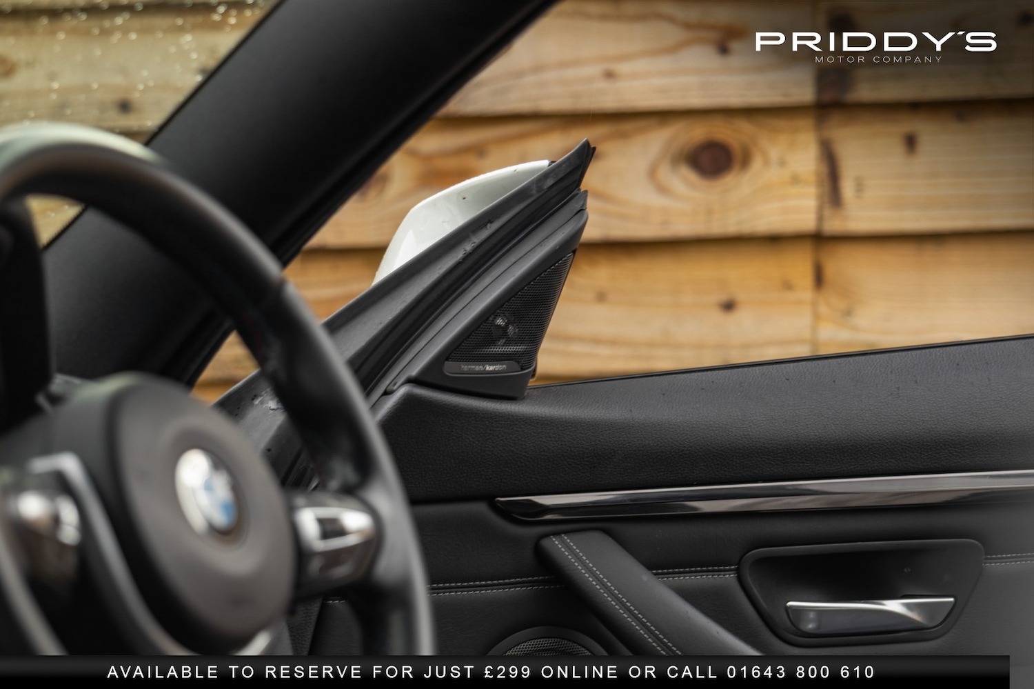 Used BMW M4 2014 for sale - 76531210: Photo 13