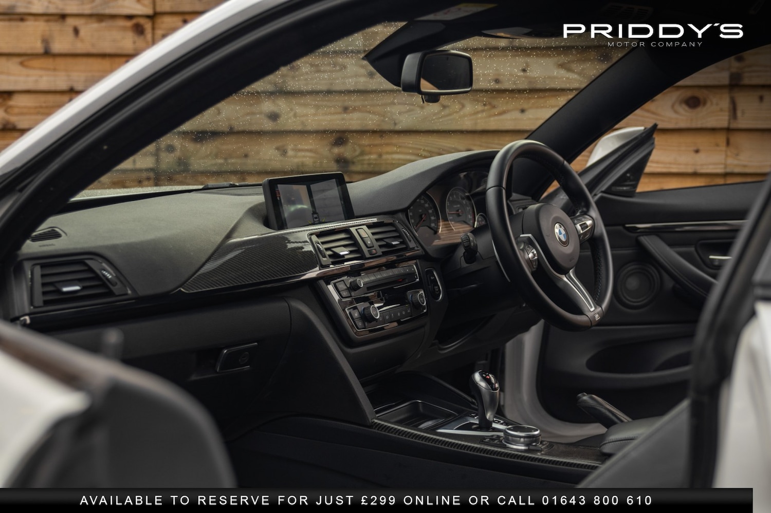 Used BMW M4 2014 for sale - 76531210: Photo 17