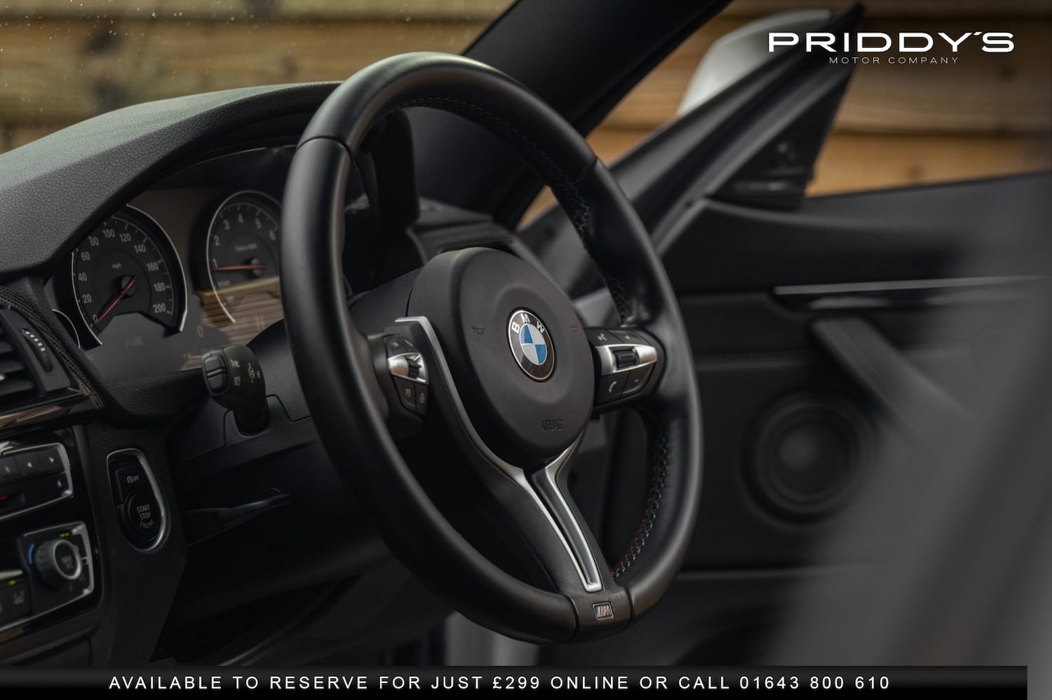 Used BMW M4 2014 for sale - 76531210: Photo 18