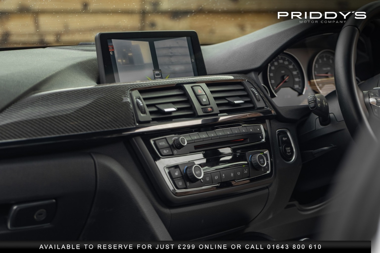 Used BMW M4 2014 for sale - 76531210: Photo 19