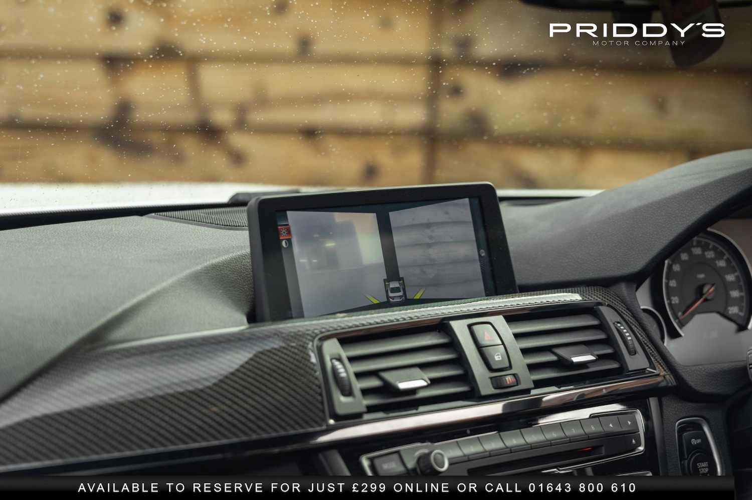 Used BMW M4 2014 for sale - 76531210: Photo 20