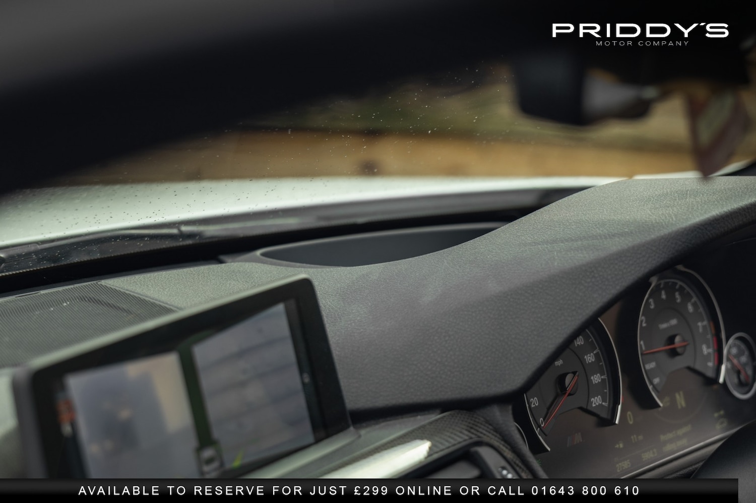 Used BMW M4 2014 for sale - 76531210: Photo 21