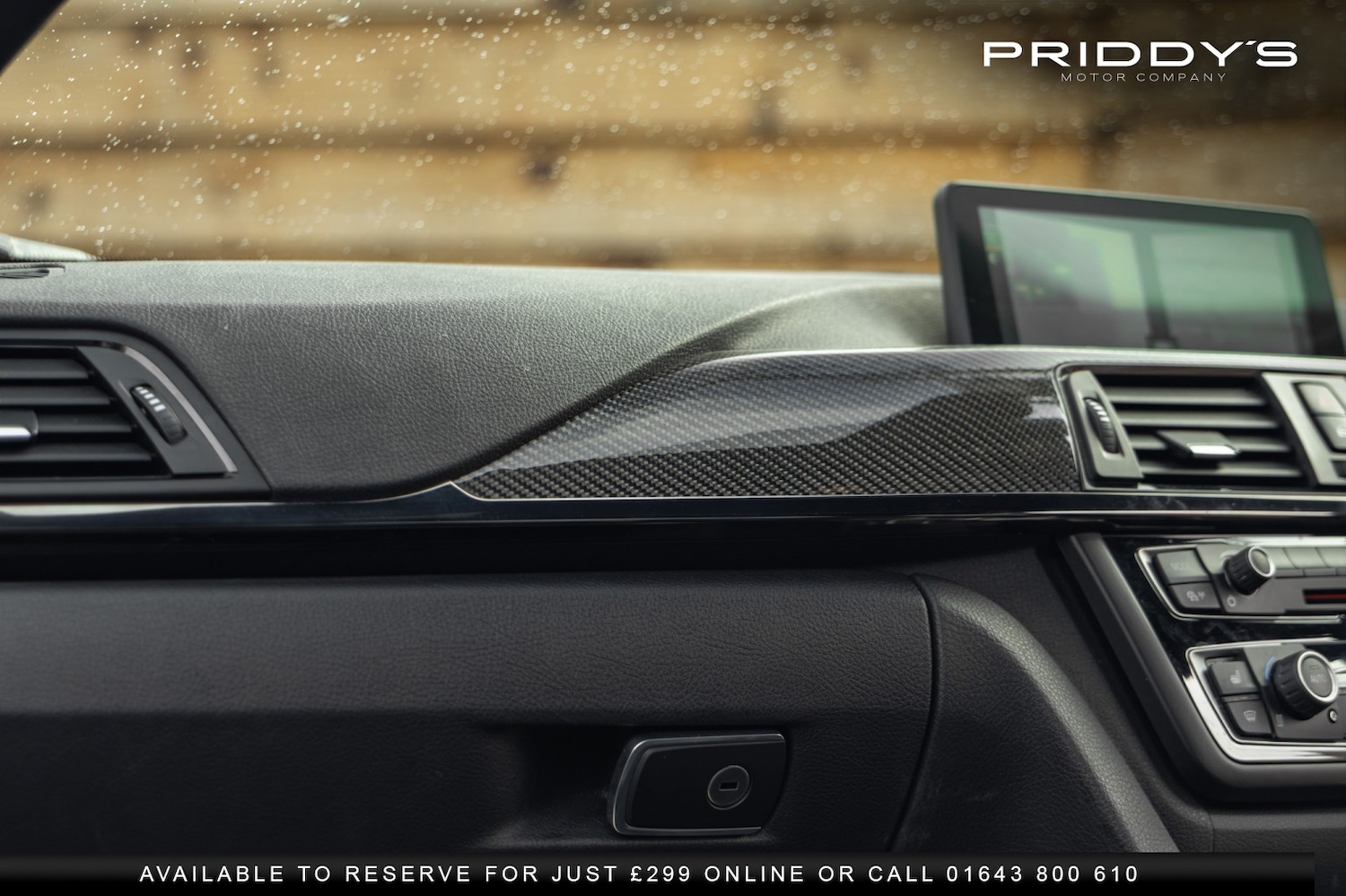 Used BMW M4 2014 for sale - 76531210: Photo 22