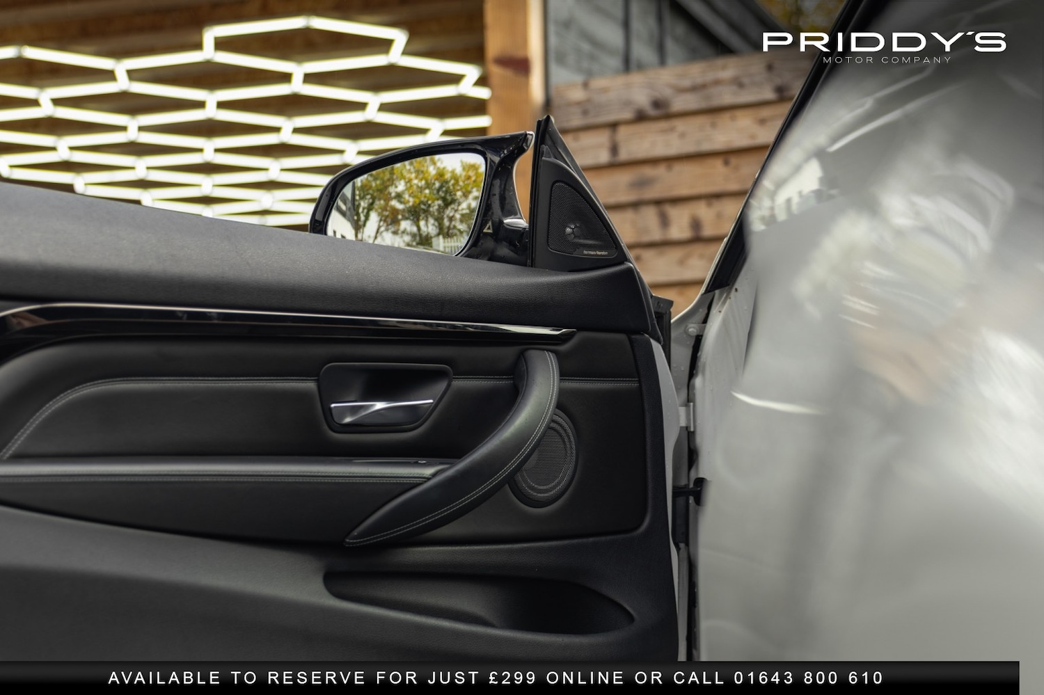 Used BMW M4 2014 for sale - 76531210: Photo 23