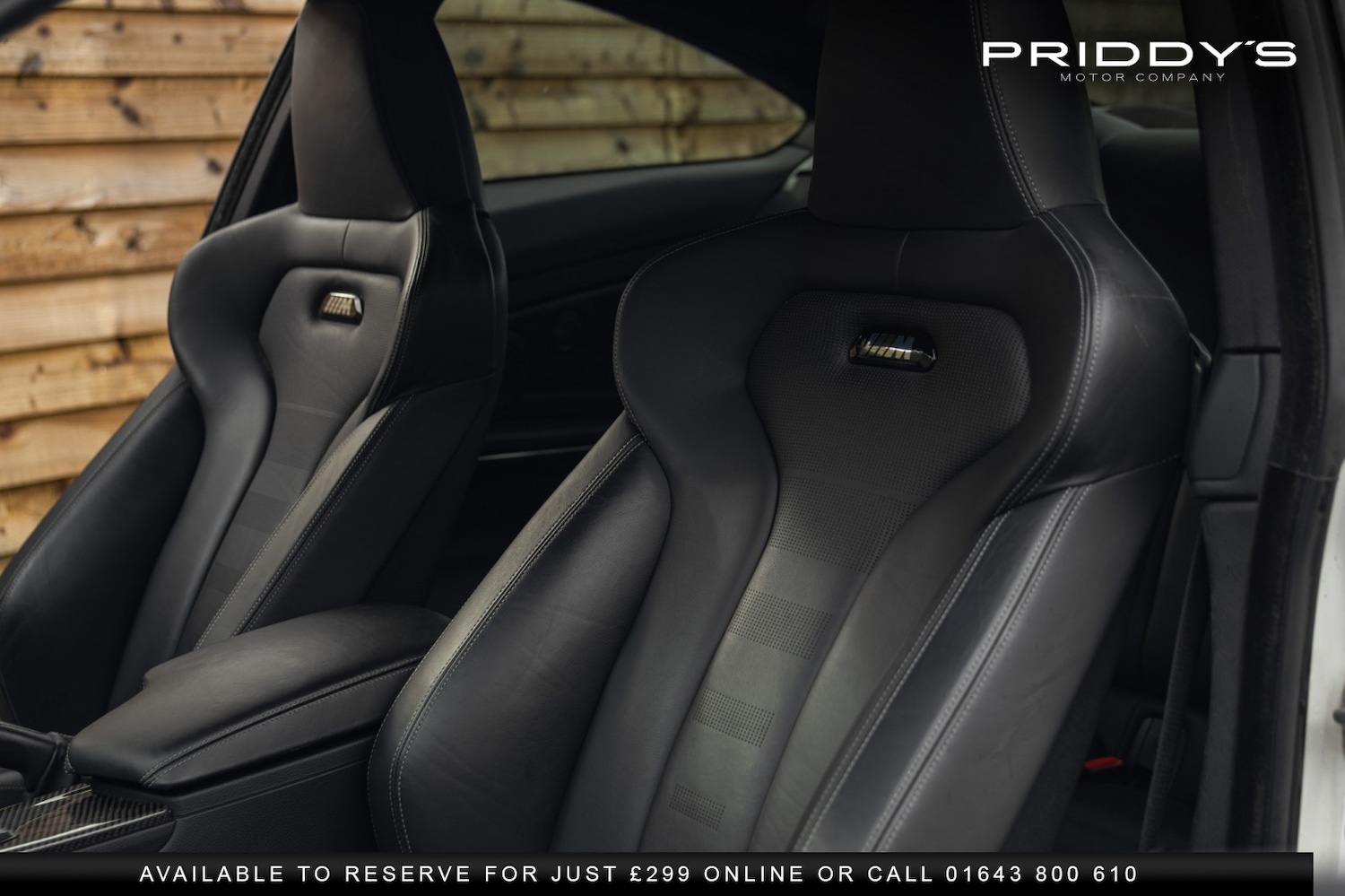 Used BMW M4 2014 for sale - 76531210: Photo 25