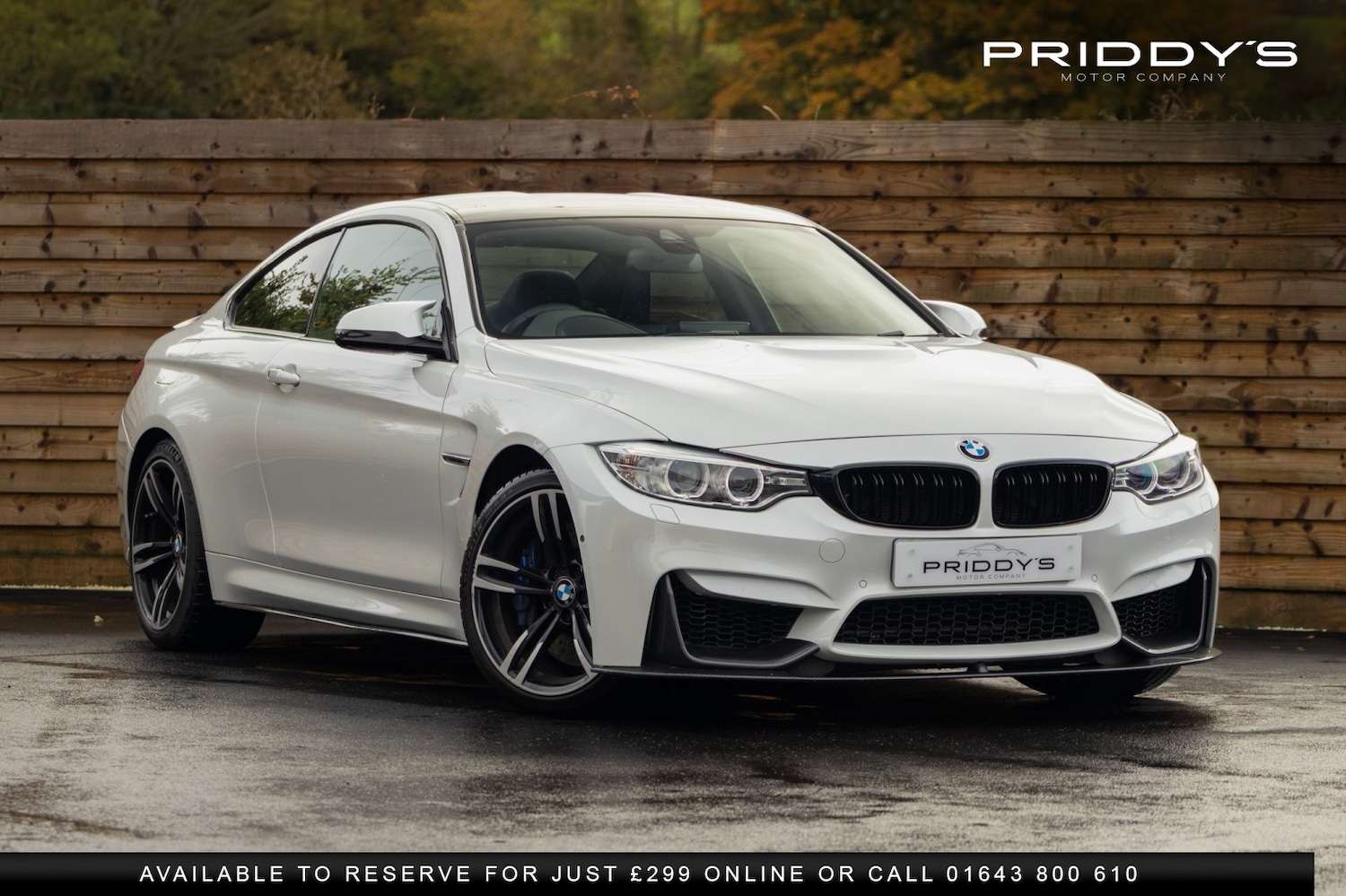 Used BMW M4 2014 for sale - 76531210: Photo 29