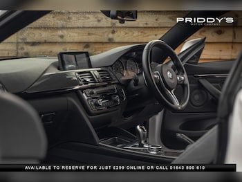 Used BMW M4 2014 for sale - 76531210: Photo