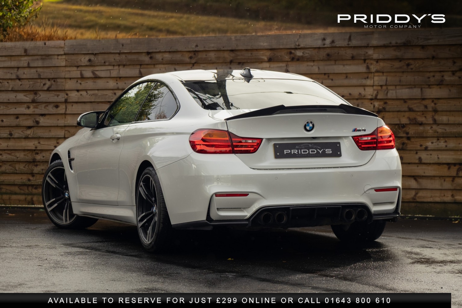 Used BMW M4 2014 for sale - 76531210: Photo 30