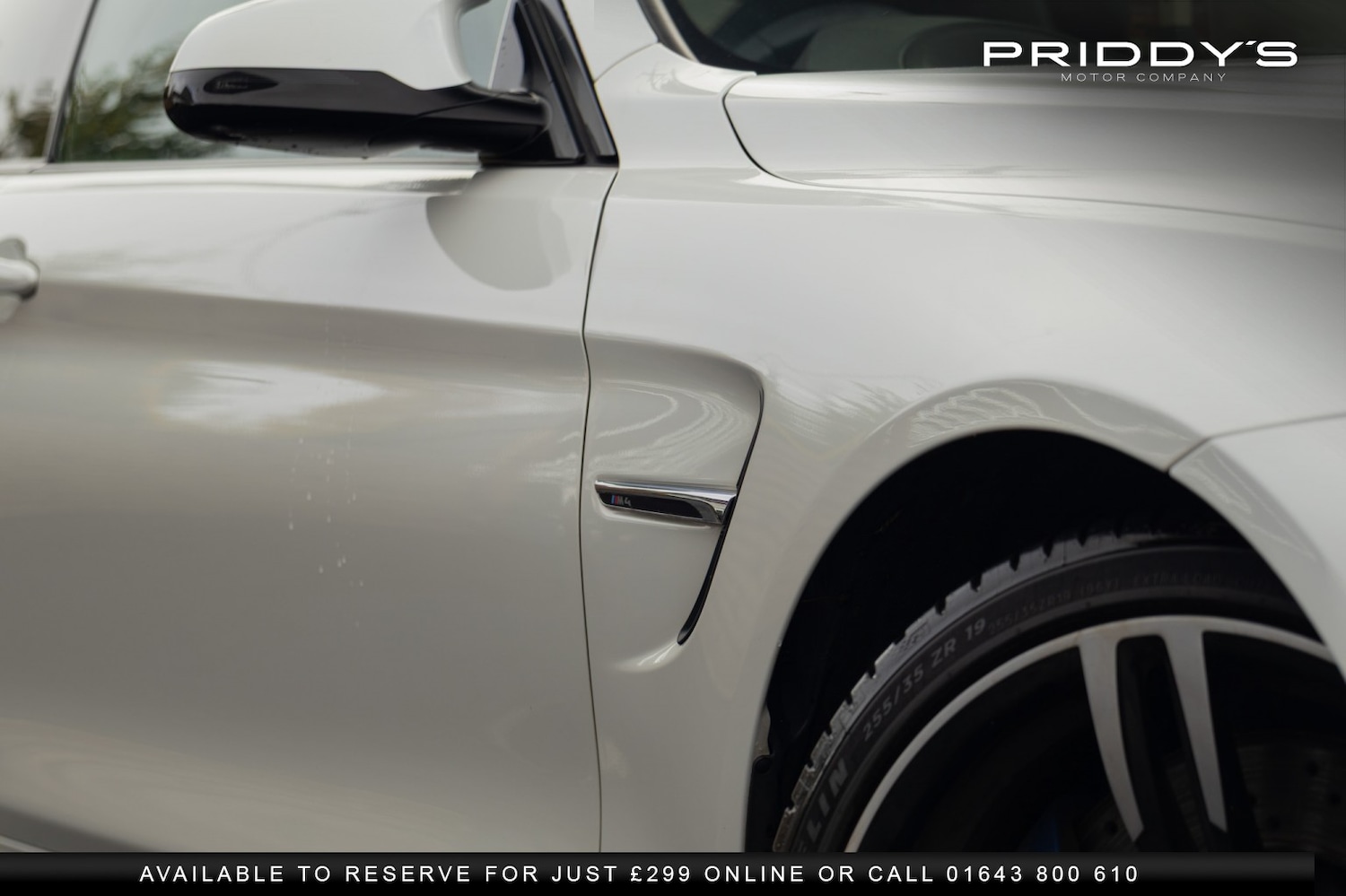 Used BMW M4 2014 for sale - 76531210: Photo 31