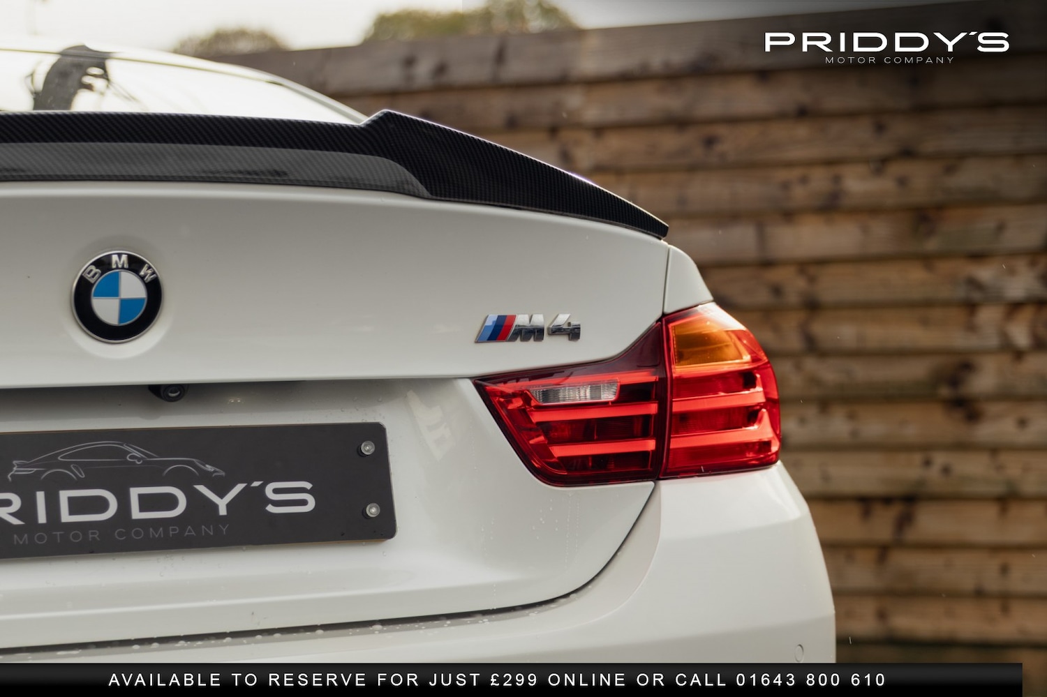 Used BMW M4 2014 for sale - 76531210: Photo 33