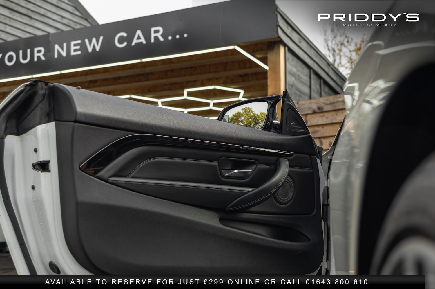 Used BMW M4 2014 for sale - 76531210: Photo 36