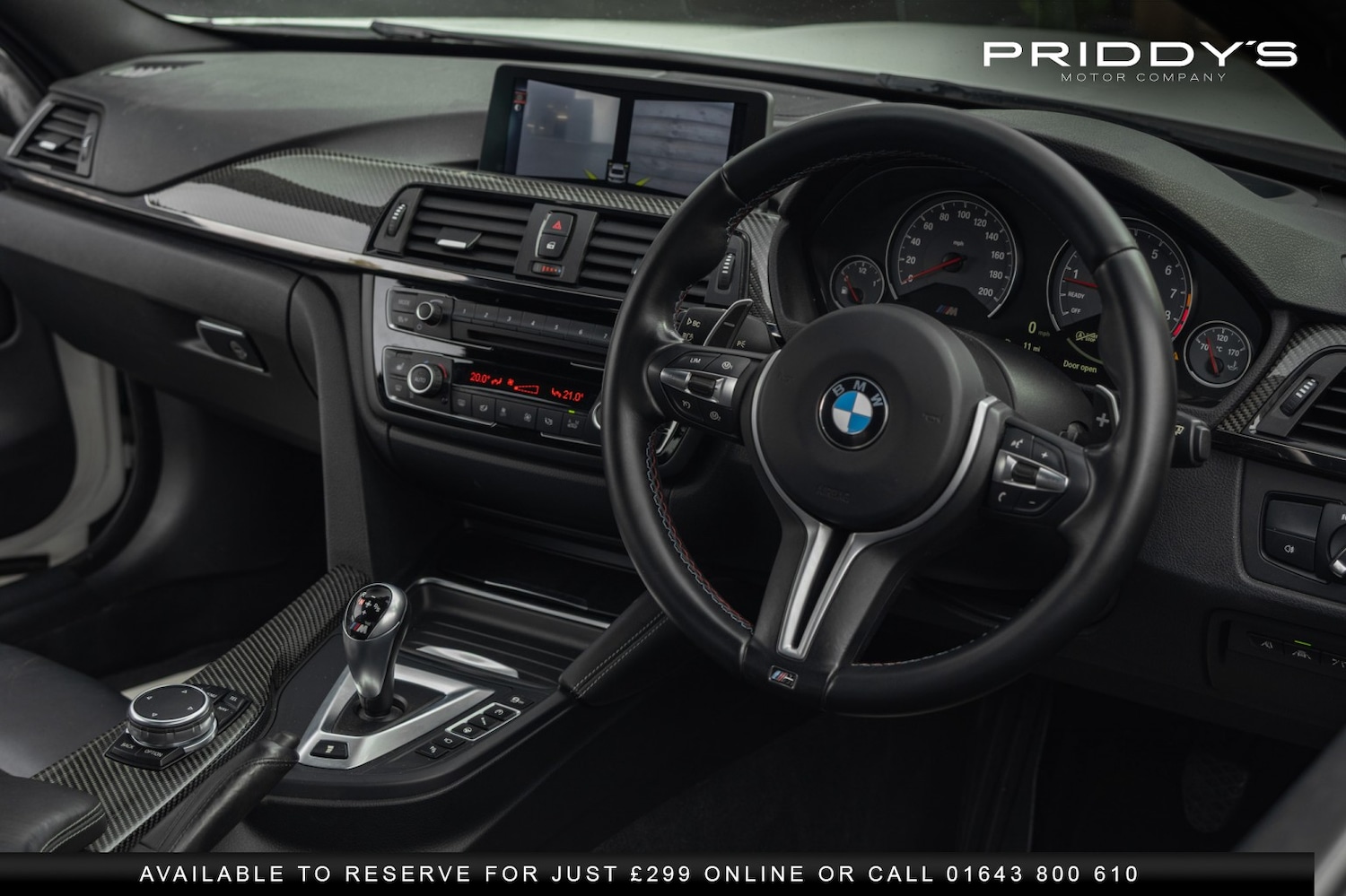 Used BMW M4 2014 for sale - 76531210: Photo 40