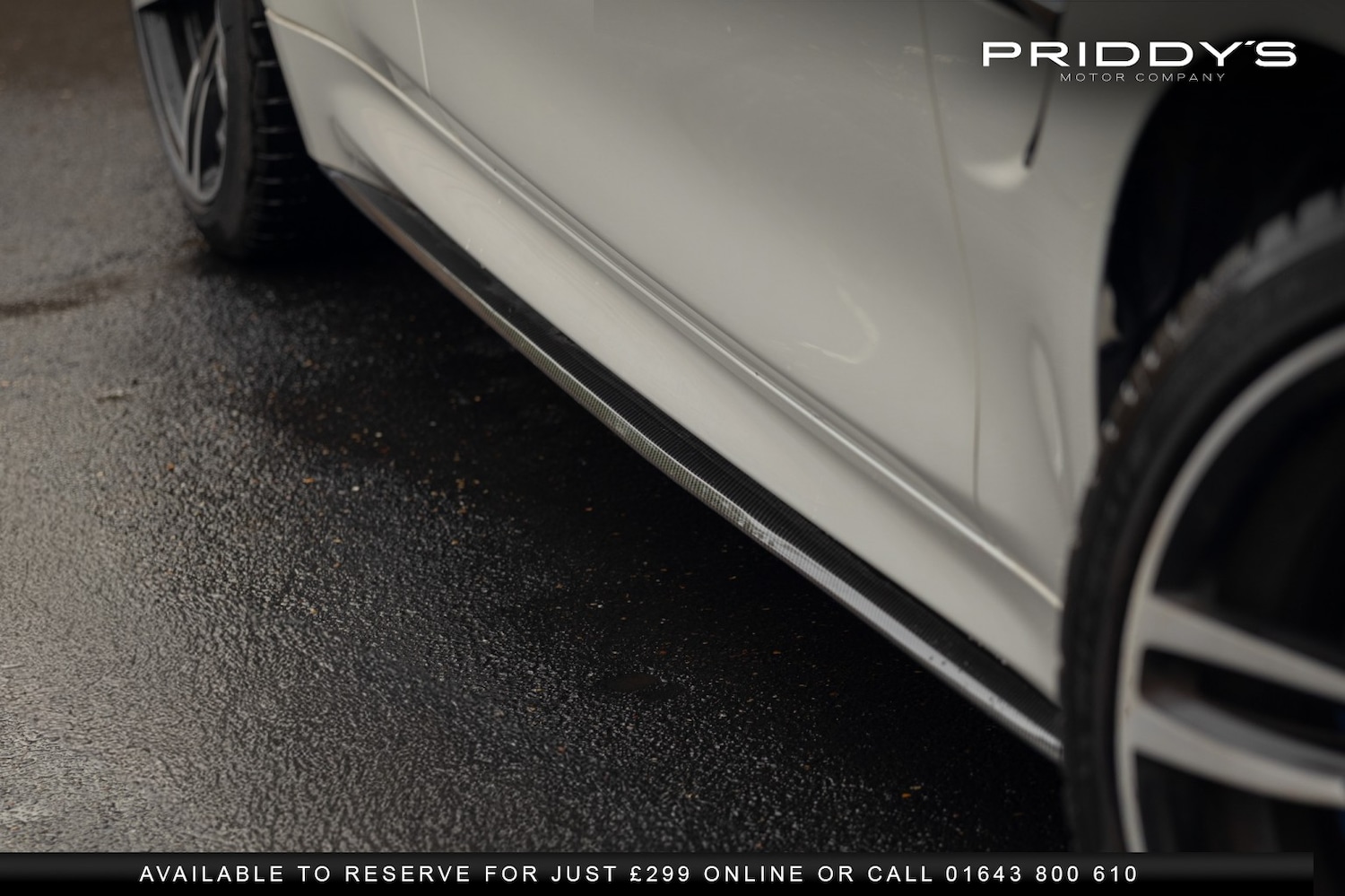 Used BMW M4 2014 for sale - 76531210: Photo 8