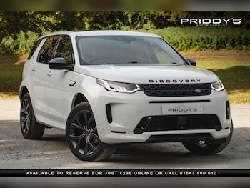 2021 - 2.0 D200 MHEV R-Dynamic SE - Fixed Panoramic roof - Absolutely stunning int 5-Door