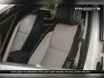 Used Land Rover Discovery Sport 2021 for sale - 76011347: Photo