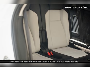 Used Land Rover Discovery Sport 2021 for sale - 76011347: Photo