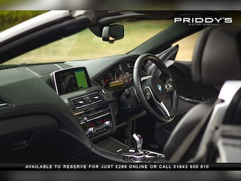 Used BMW M6 2015 for sale - 75718397: Photo