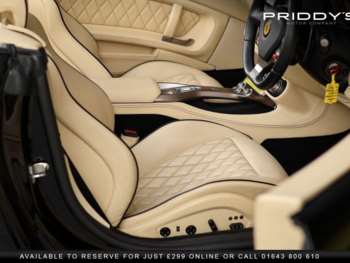 Used Ferrari California 2012 for sale - 74938125: Photo