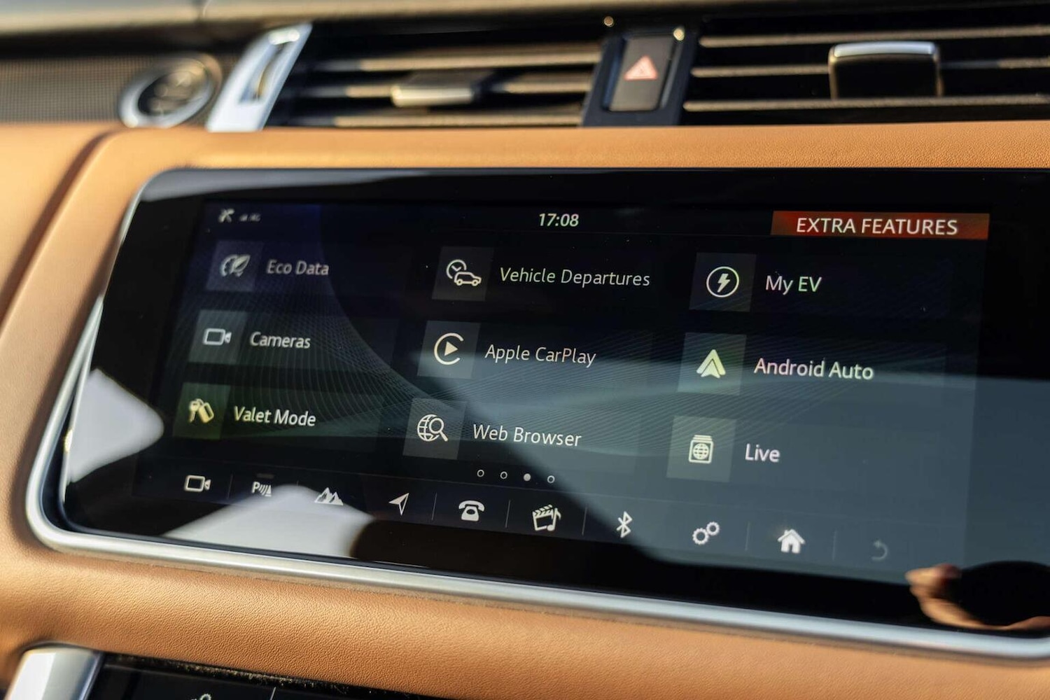 Used Land Rover Range Rover Sport 2021 for sale - 77968714: Photo 10