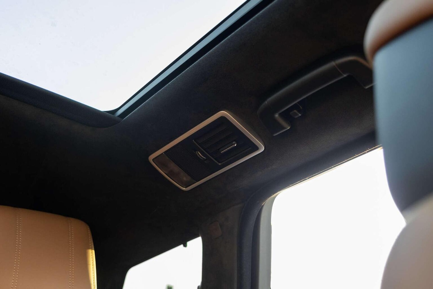 Used Land Rover Range Rover Sport 2021 for sale - 77968714: Photo 12