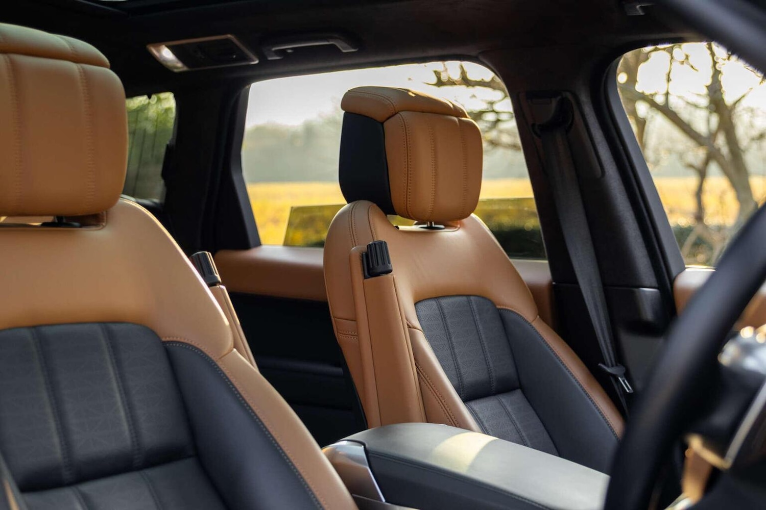 Used Land Rover Range Rover Sport 2021 for sale - 77968714: Photo 13