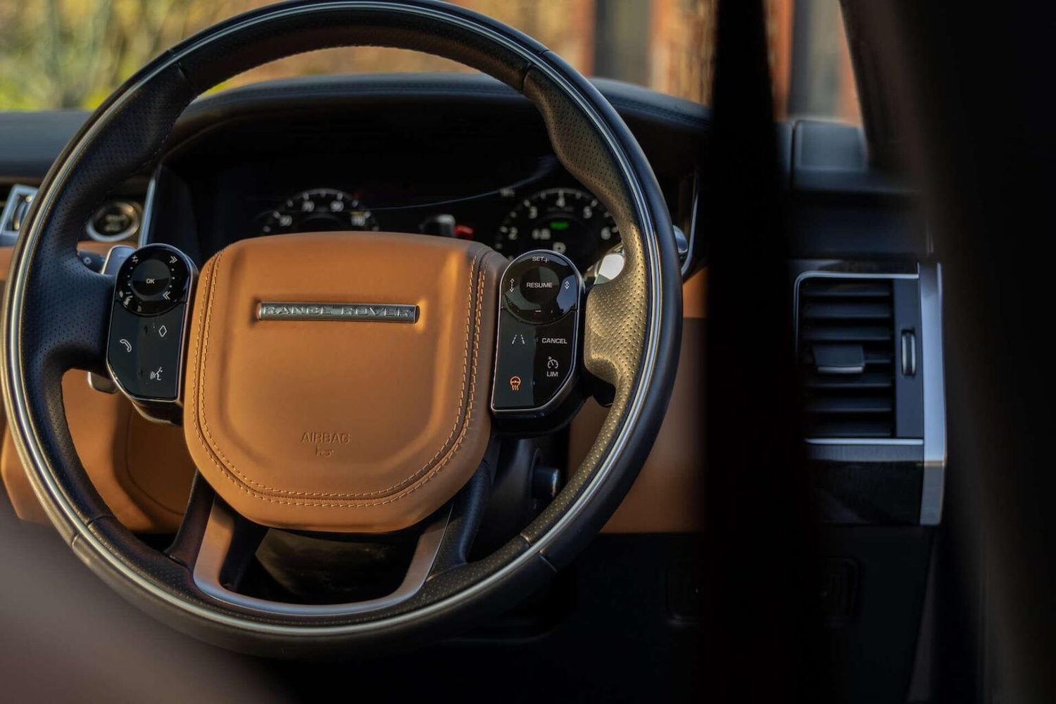 Used Land Rover Range Rover Sport 2021 for sale - 77968714: Photo 14