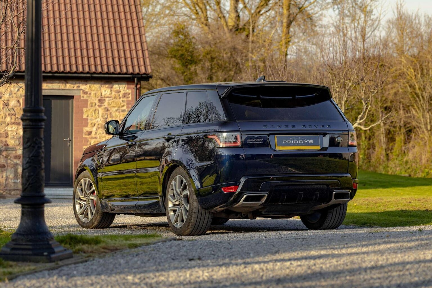 Used Land Rover Range Rover Sport 2021 for sale - 77968714: Photo 16
