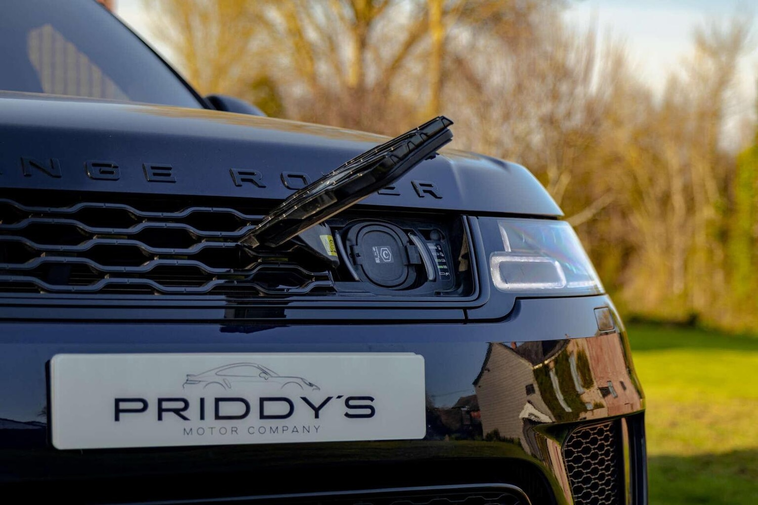 Used Land Rover Range Rover Sport 2021 for sale - 77968714: Photo 17