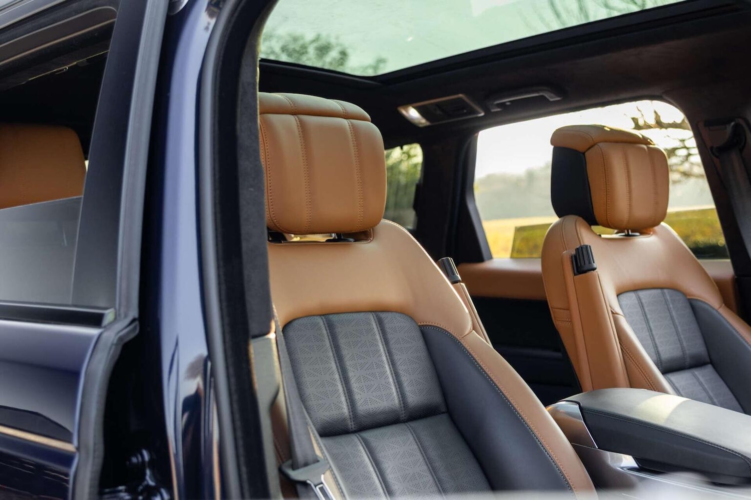 Used Land Rover Range Rover Sport 2021 for sale - 77968714: Photo 20