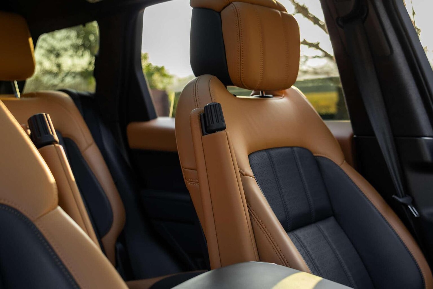 Used Land Rover Range Rover Sport 2021 for sale - 77968714: Photo 21