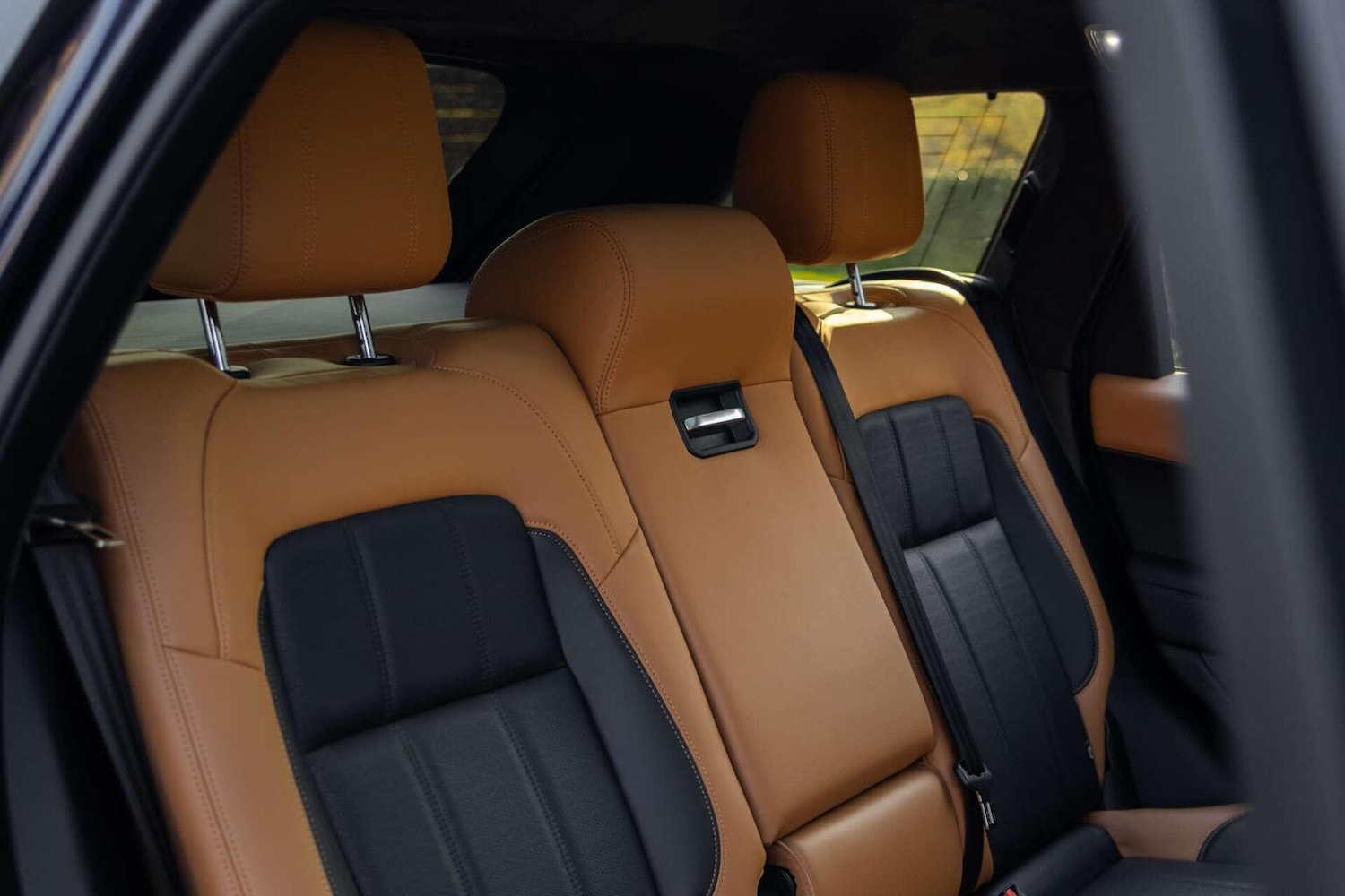 Used Land Rover Range Rover Sport 2021 for sale - 77968714: Photo 22