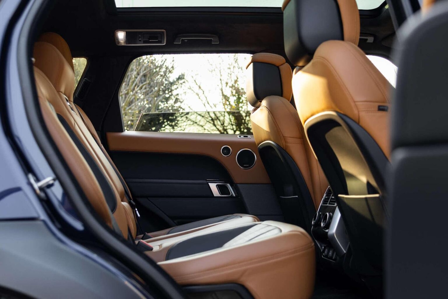 Used Land Rover Range Rover Sport 2021 for sale - 77968714: Photo 23