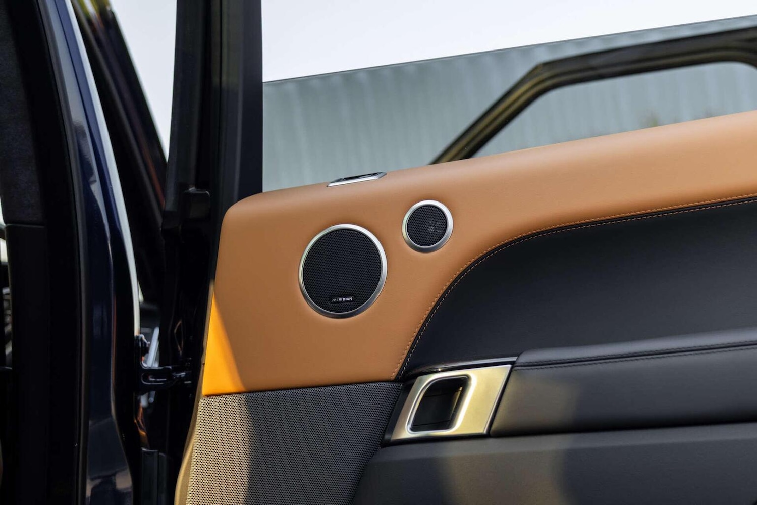 Used Land Rover Range Rover Sport 2021 for sale - 77968714: Photo 24